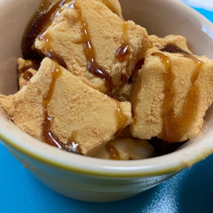 牛乳大量消費 ミルクもち レシピ 作り方 By よりりここ 楽天レシピ